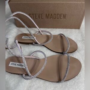 Steven madden women’s sandals